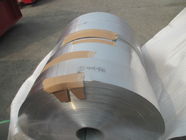 Lega di alluminio 8011 della striscia di carattere H22 per il condensatore/evaporatore