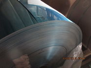 Foglio di alluminio pesante del calibro ricoperto di film idrofilo colore blu/dorato per le azione dell'aletta in condizionatore d'aria
