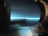 Foglio di alluminio pesante del calibro ricoperto di film idrofilo colore blu/dorato per le azione dell'aletta in condizionatore d'aria
