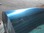 Il film idrofilo blu ha ricoperto il foglio di alluminio di calibro pesante dalla lega 8011, il carattere H22/O di spessore di 0.09-0.25mm
