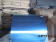 Lega 1100, foglio di alluminio idrofilo blu di carattere H24 per finstock con spessore di 0.105MM