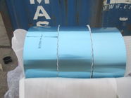 Larghezza di alluminio blu/dorata della striscia 0.20MM delle azione dell'aletta varia per il condizionatore d'aria