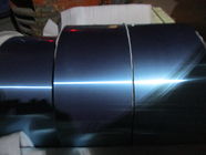 epossidico di spessore di 0.16mm/striscia di alluminio rivestita idrofila dell'aletta per il condizionatore d'aria