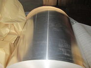 Spessore industriale della lega 8006 0.33MM del di alluminio di carattere O per lo scambiatore di calore