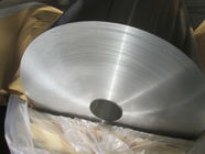 Unisca in lega 8011 il di alluminio pesante del calibro di carattere H22 per le azione dell'aletta con la larghezza di 276mm e di 0.115MM
