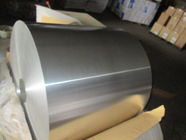 Unisca in lega 8011 il di alluminio pesante del calibro di carattere H22 per le azione dell'aletta con la larghezza di 276mm e di 0.115MM