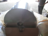 Carattere industriale H22 del di alluminio della lega 8011 0.105MM per le azione dell'aletta