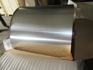 Carattere industriale H22 del di alluminio della lega 8011 0.105MM per le azione dell'aletta