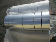 La lega 1100, 8011, 8079, 8006, 1030B, 3102, tempera il foglio di alluminio H22 per la bobina delle azione 0.09-0.6mmx 60-1200mmx dell'aletta