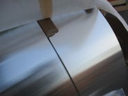 Carattere industriale di riserva O del di alluminio dell'aletta con spessore di 0.22MM