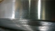 Lega di alluminio della striscia del bordo rotondo 1350 spessore di 3.0MM - di 0.20MM per il trasformatore
