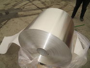 carattere di alluminio O della striscia della bobina di spessore di 0.32MM con la superficie di rivestimento del mulino