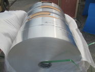 Azione di alluminio industriali di superficie normali bobina/del foglio di alluminio per lo scambiatore di calore
