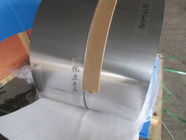 Carattere di alluminio H22 della striscia 0.18MM della lega 8011 per lo scambiatore di calore, condensatore