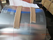 Azione di alluminio dell'alluminio della bobina di spessore delle azione/0.16mm della bobina di rivestimento del mulino