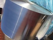 di alluminio industriale di superficie normale di spessore del foglio di alluminio/0.145MM grande Rolls