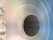 di alluminio industriale di superficie normale di spessore del foglio di alluminio/0.145MM grande Rolls