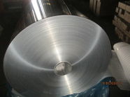 Striscia di alluminio della bobina di carattere O, azione del di alluminio per lo scambiatore di calore/evaporatore