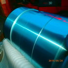 serpentina di raffreddamento del condizionatore d'aria di spessore di 0.12MM con la superficie di rivestimento del mulino