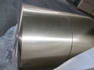 Superficie di alluminio di rivestimento del mulino di spessore della bobina 0.13MM del condizionatore d'aria di riserva dell'aletta