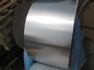 Spessore di alluminio della bobina 0.22MM del condizionatore d'aria della superficie di rivestimento del mulino