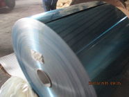 Vario alluminio delle azione dell'aletta del condizionatore d'aria delle azione/0.15MM del di alluminio di larghezza