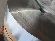 Azione di superficie nude dell'aletta di spessore del rotolo 0.145mm del foglio di alluminio nello scambiatore di calore