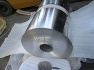 rivestimento di alluminio del mulino delle azione dell'aletta di spessore di 0.105MM per lo scambiatore di calore/evaporatore