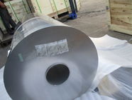 rivestimento di alluminio del mulino delle azione dell'aletta di spessore di 0.105MM per lo scambiatore di calore/evaporatore