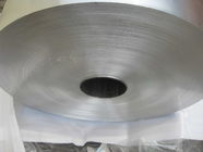 rivestimento del di alluminio di spessore di 0.16MM/foglio di alluminio industriale di superficie normale