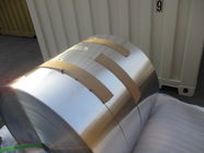 Macini lo spessore di alluminio delle azione 0.18MM dell'aletta di rivestimento per lo scambiatore di calore/condensatore