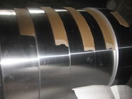 Lega 1100, striscia di alluminio dell'aletta di carattere O per lo scambiatore di calore, condensatore, spessore dell'evaporatore 0.35mm