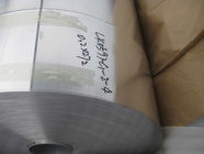 azione di alluminio dell'aletta della lega 3102 della bobina di rivestimento del mulino di spessore di 0.32MM nello scambiatore di calore