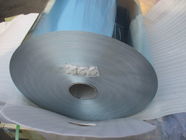 di alluminio rivestito a resina epossidica variopinto di riserva dell'aletta 0.095MM con la varia larghezza