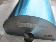 Larghezza rivestita a resina epossidica di riserva del di alluminio dell'aletta varia 0.145MM con blu/dorato