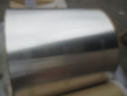 Unisca in lega 1100 il carattere H22, di alluminio pesante del calibro di dimensione 0.115mm per le azione dell'aletta nella bobina del condensatore, bobina dello scambiatore di calore