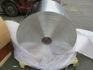 Azione di alluminio dell'aletta di spessore delle azione 0.095MM della bobina della lega 1100 nello scambiatore di calore