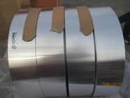 Lega industriale 8011 del di alluminio della varia bobina di larghezza 0.12MM per le azione dell'aletta