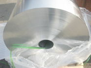 Unisca in lega un foglio di alluminio di 8011 industriale temperano H22 per la larghezza differente delle azione 0.09mm dell'aletta