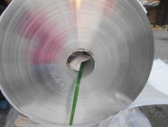 Foglio di alluminio di industriale della lega 1100 per carattere H22 del condizionatore d'aria con 0,16 millimetri di spessore