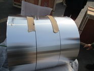 Foglio di alluminio industriale di carattere H22 per spessori delle azione 0.13mm dell'aletta larghezza di 1250mm - di 50