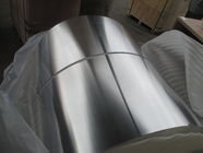 Unisca in lega 8011, 8079, 8006, 1100, 1030B, foglio di alluminio di carattere H22 per il condizionatore d'aria con 0,115 millimetri di spessore