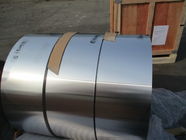 Lega industriale 1100 del foglio di alluminio di carattere H22 0,15 millimetri di spessore per il condizionatore d'aria
