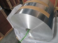 di alluminio pesante industriale del calibro di spessore di 0.25mm per la striscia dell'aletta nelle bobine dello scambiatore di calore e del condensatore