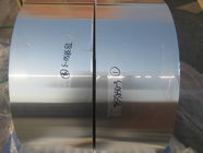 Spessore di alluminio della striscia 0.115mm della lega 1100 per lo scambiatore di calore/condensatore