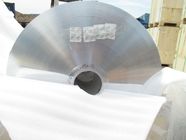 Striscia di alluminio della bobina di carattere O, azione del di alluminio per lo scambiatore di calore/evaporatore