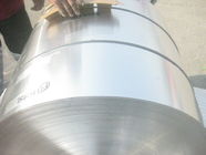 Bobina di alluminio del condizionatore d'aria di rivestimento 7072 del mulino di 0.13MM