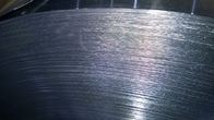 Unisca in lega la striscia industriale del di alluminio di 1060 carattere O
