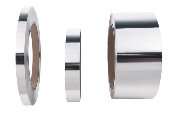 Legatura 1060 Temper O striscia di alluminio per avvolgimento di trasformatori elettrici